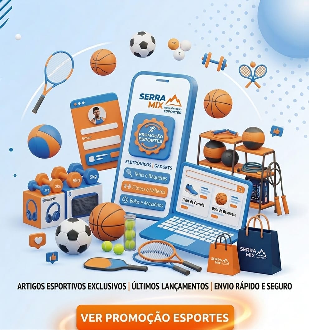 Para seus Esportes