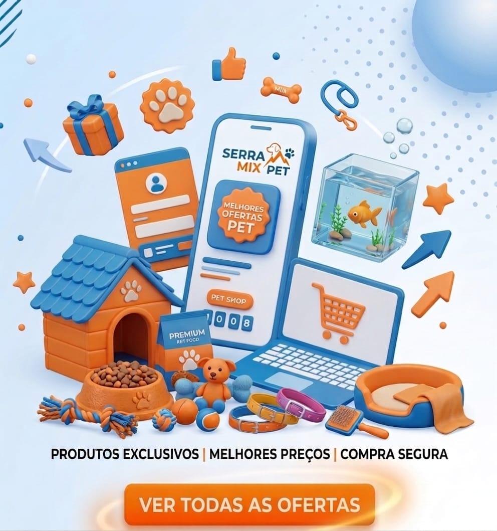 Para seu PET