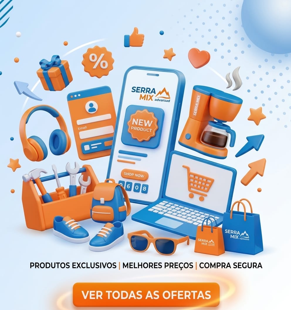 Para sua casa