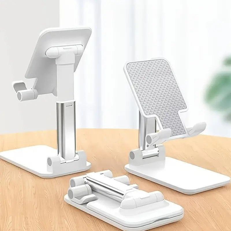 Suporte de mesa para Celular, Ajustável, Universal