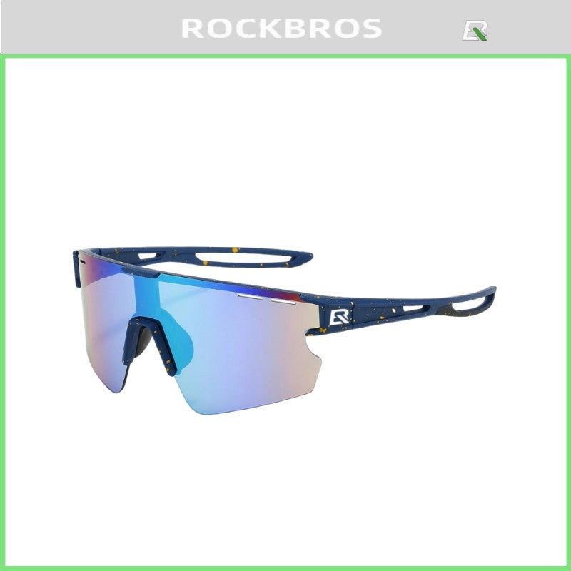 Óculos protetor ROCKBROS, adequados para ciclismo,Beach tnnis, pesca, corrida