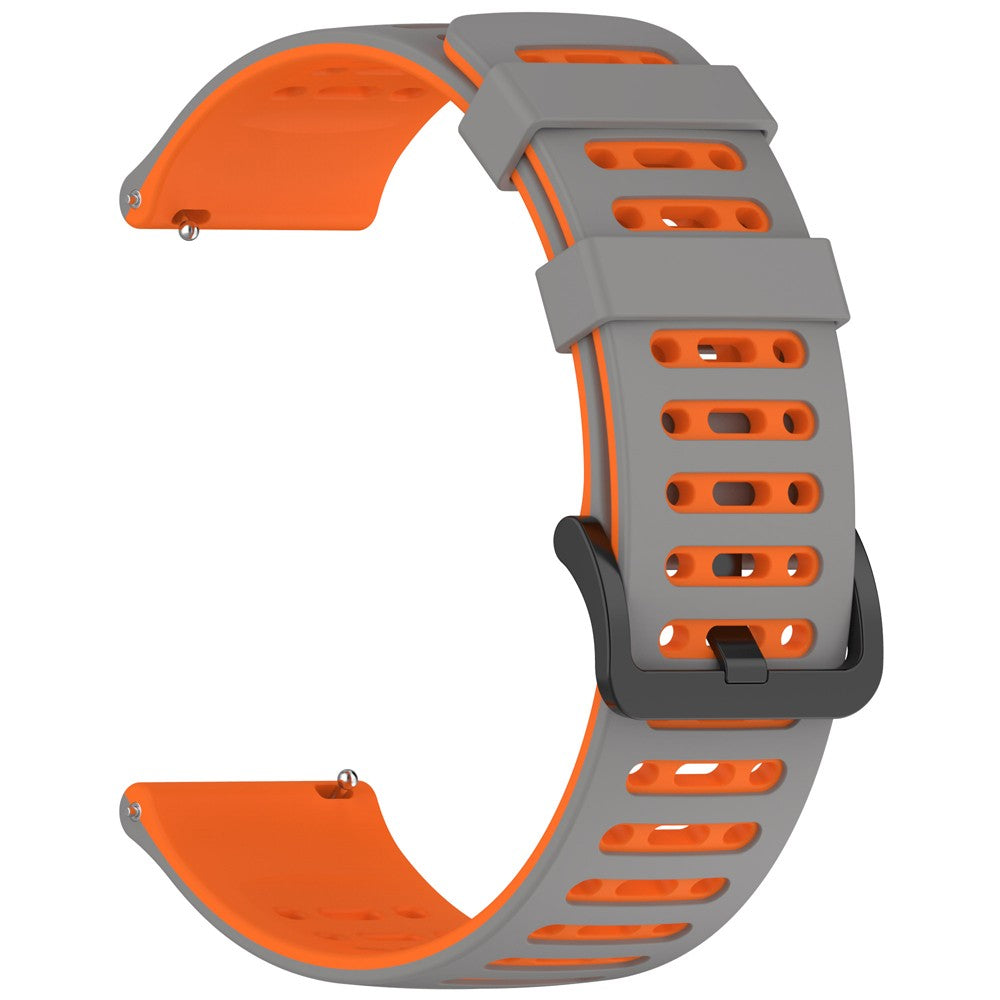 Pulseira de substituição de 22mm para xiaomi haylou watch 2 pro (ls02 pro) rs5 r