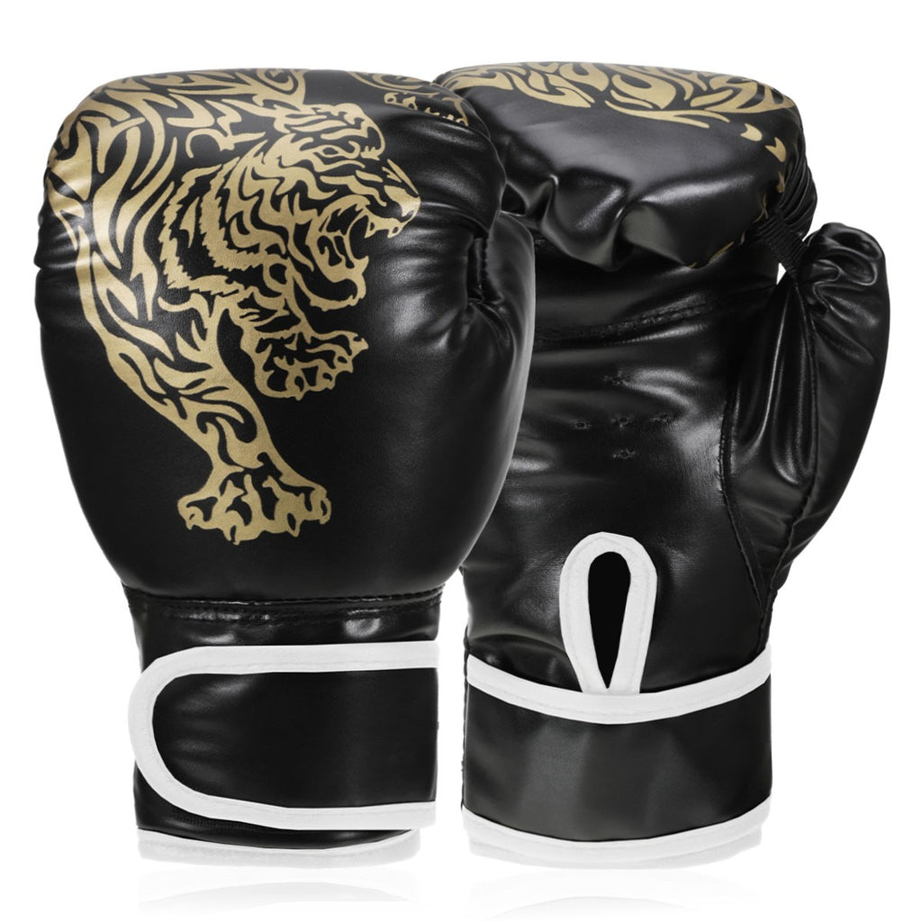 Luvas de Boxe Tigre - Especial para Treino