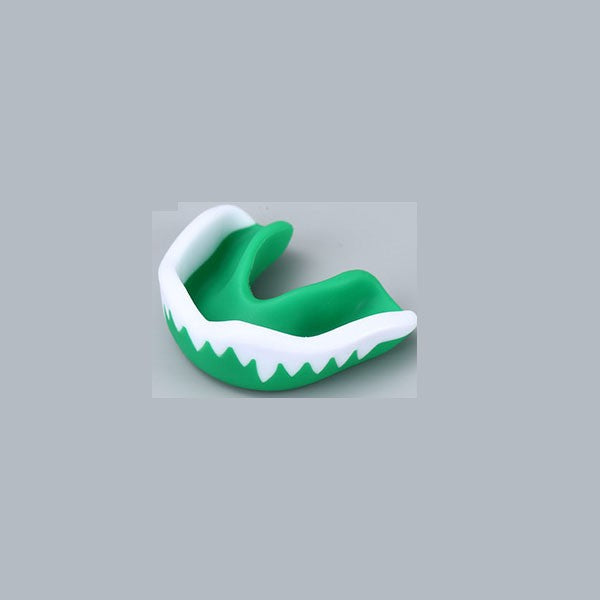 Protetor de dente Boxe - varias cores