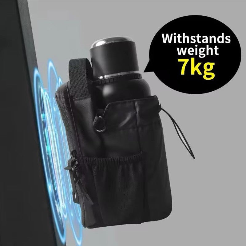 Bolsa Magnética Organizadora