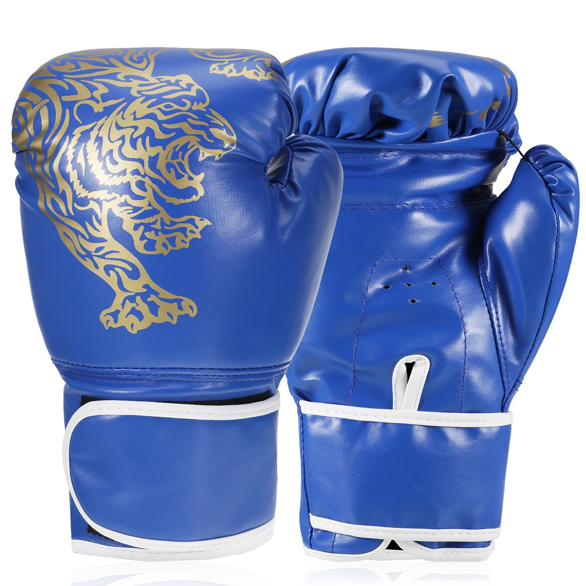 Luvas de Boxe Tigre - Especial para Treino