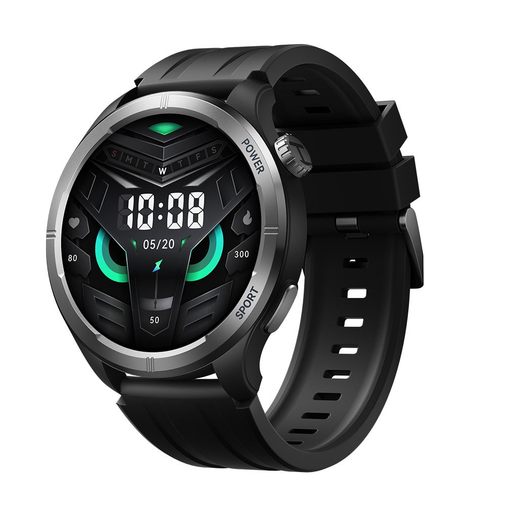 HAYLOU Solar Neo Smartwatches 1,53" Display HD 24H Monitoramento