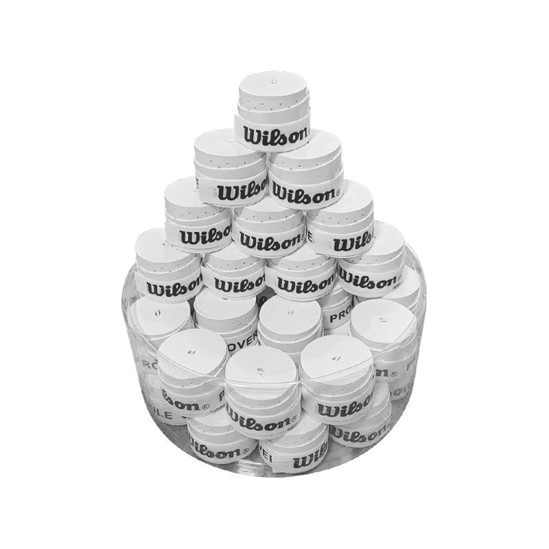 Grip Wilson 2026 (30 pçs ) Overgrips Antiderrapantes