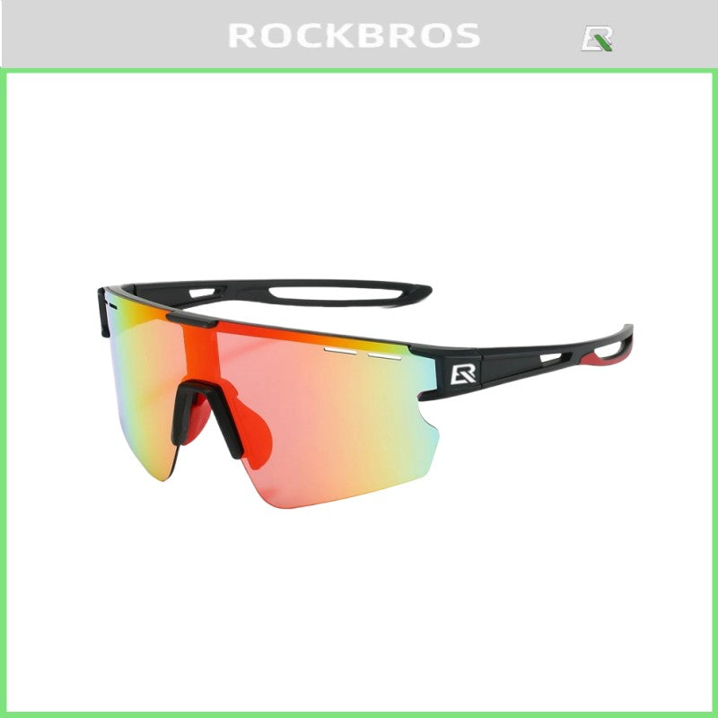 Óculos protetor ROCKBROS, adequados para ciclismo,Beach tnnis, pesca, corrida