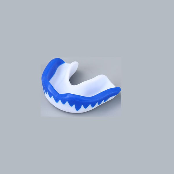 Protetor de dente Boxe - varias cores