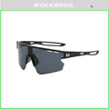 Óculos protetor ROCKBROS, adequados para ciclismo,Beach tnnis, pesca, corrida