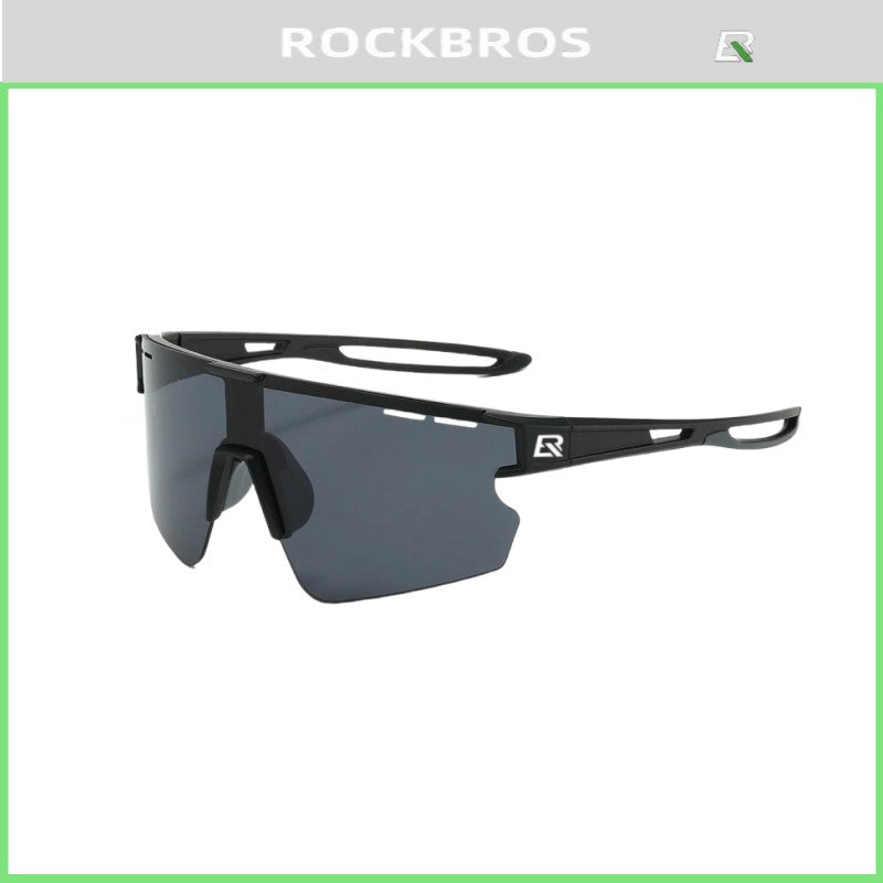 Óculos protetor ROCKBROS, adequados para ciclismo,Beach tnnis, pesca, corrida