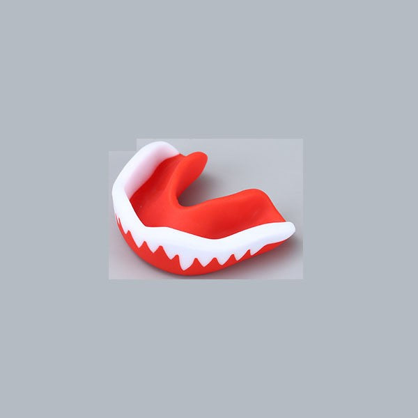 Protetor de dente Boxe - varias cores