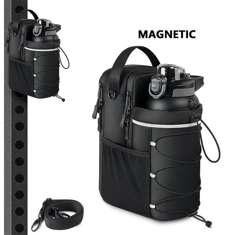 Bolsa Magnética Organizadora