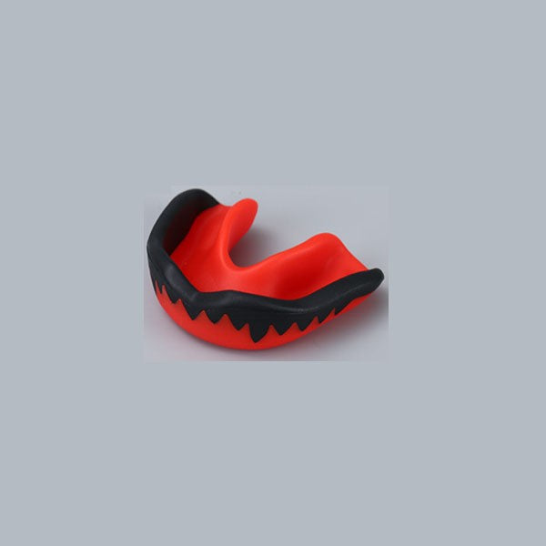 Protetor de dente Boxe - varias cores