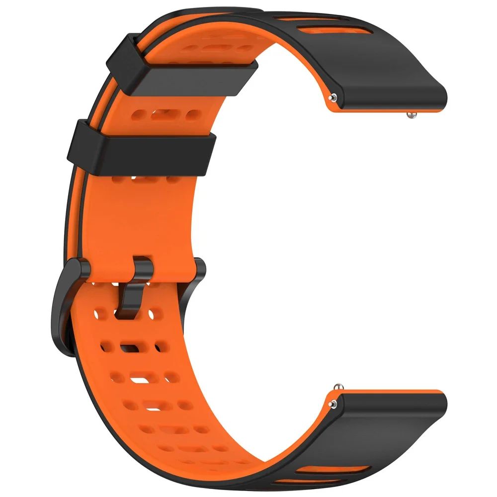 Pulseira de substituição de 22mm para xiaomi haylou watch 2 pro (ls02 pro) rs5 r