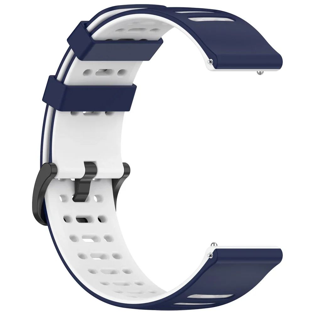 Pulseira de substituição de 22mm para xiaomi haylou watch 2 pro (ls02 pro) rs5 r