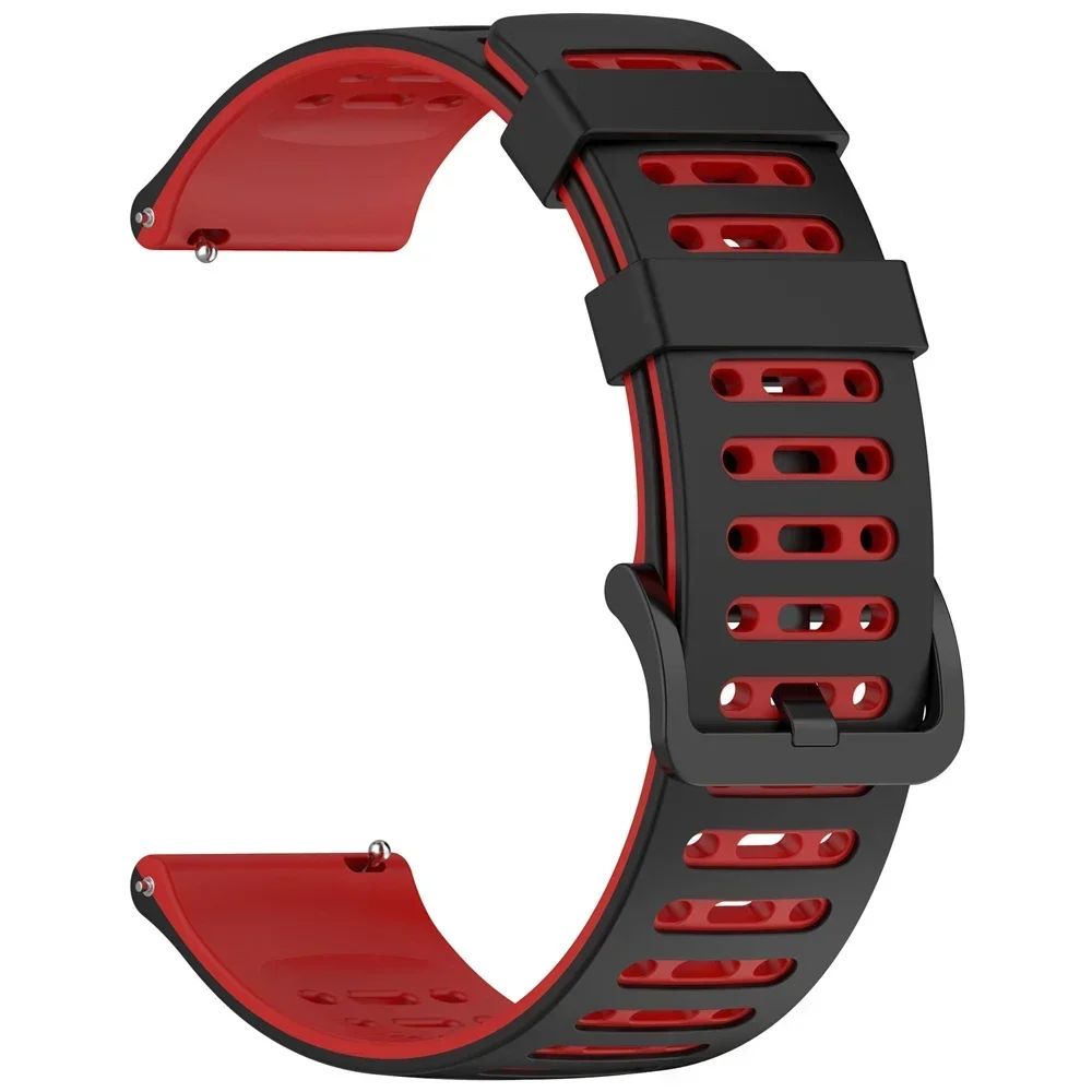 Pulseira de substituição de 22mm para xiaomi haylou watch 2 pro (ls02 pro) rs5 r
