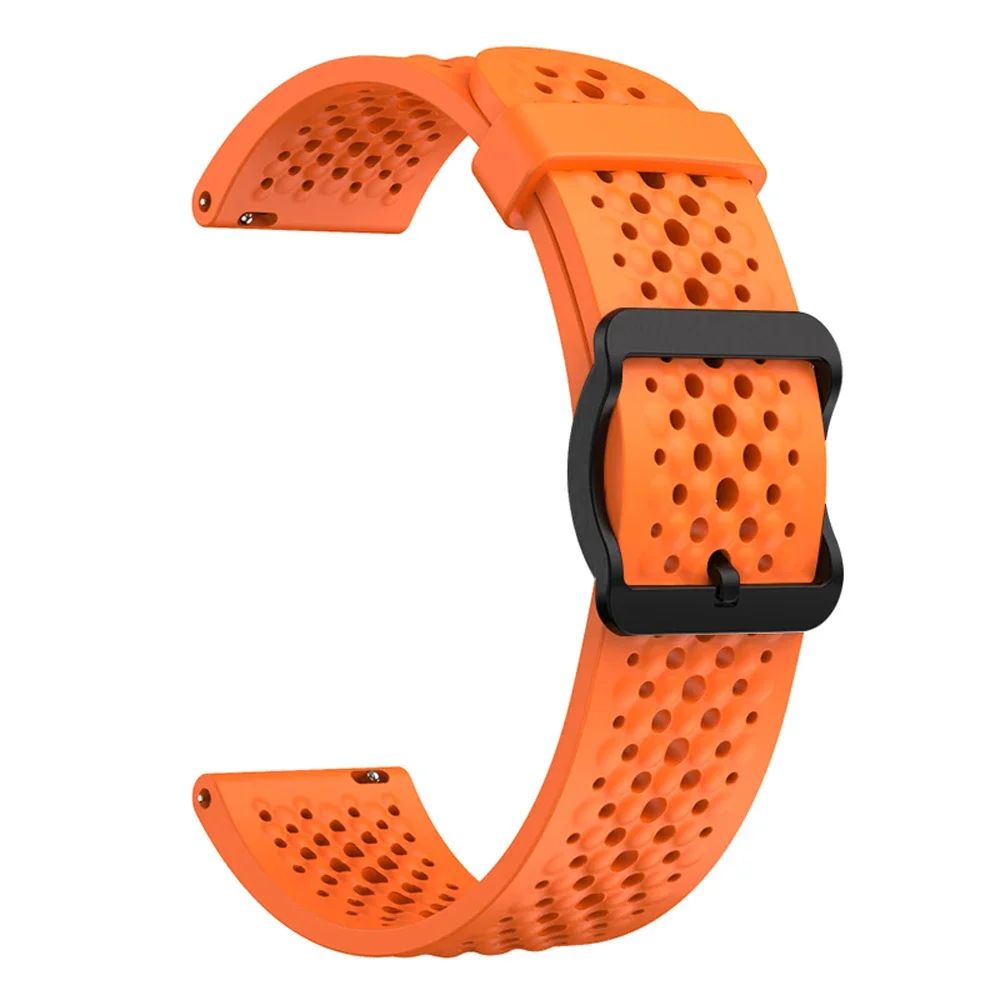 Pulseira de substituição de 22mm para xiaomi haylou watch 2 pro (ls02 pro) rs5 r