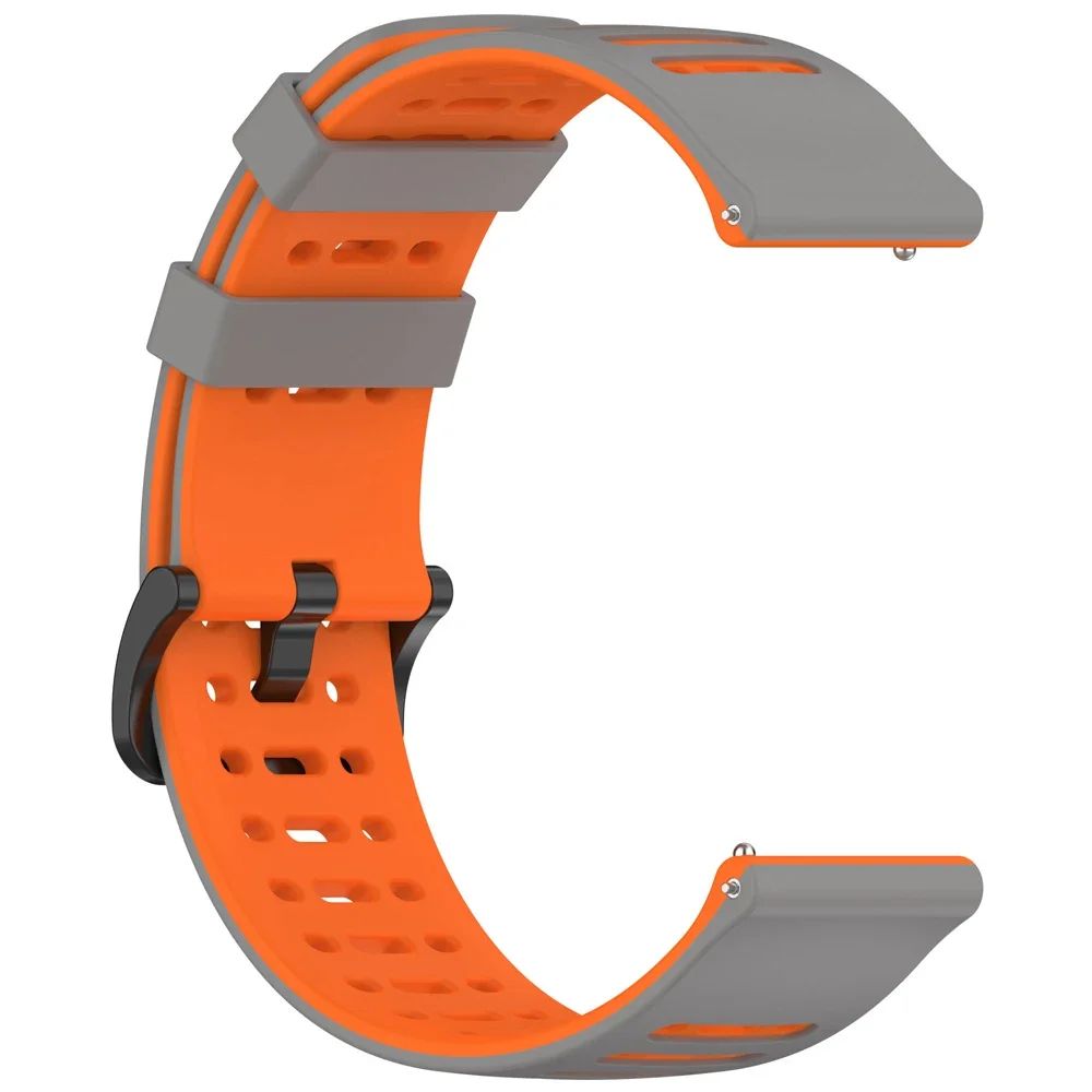 Pulseira de substituição de 22mm para xiaomi haylou watch 2 pro (ls02 pro) rs5 r