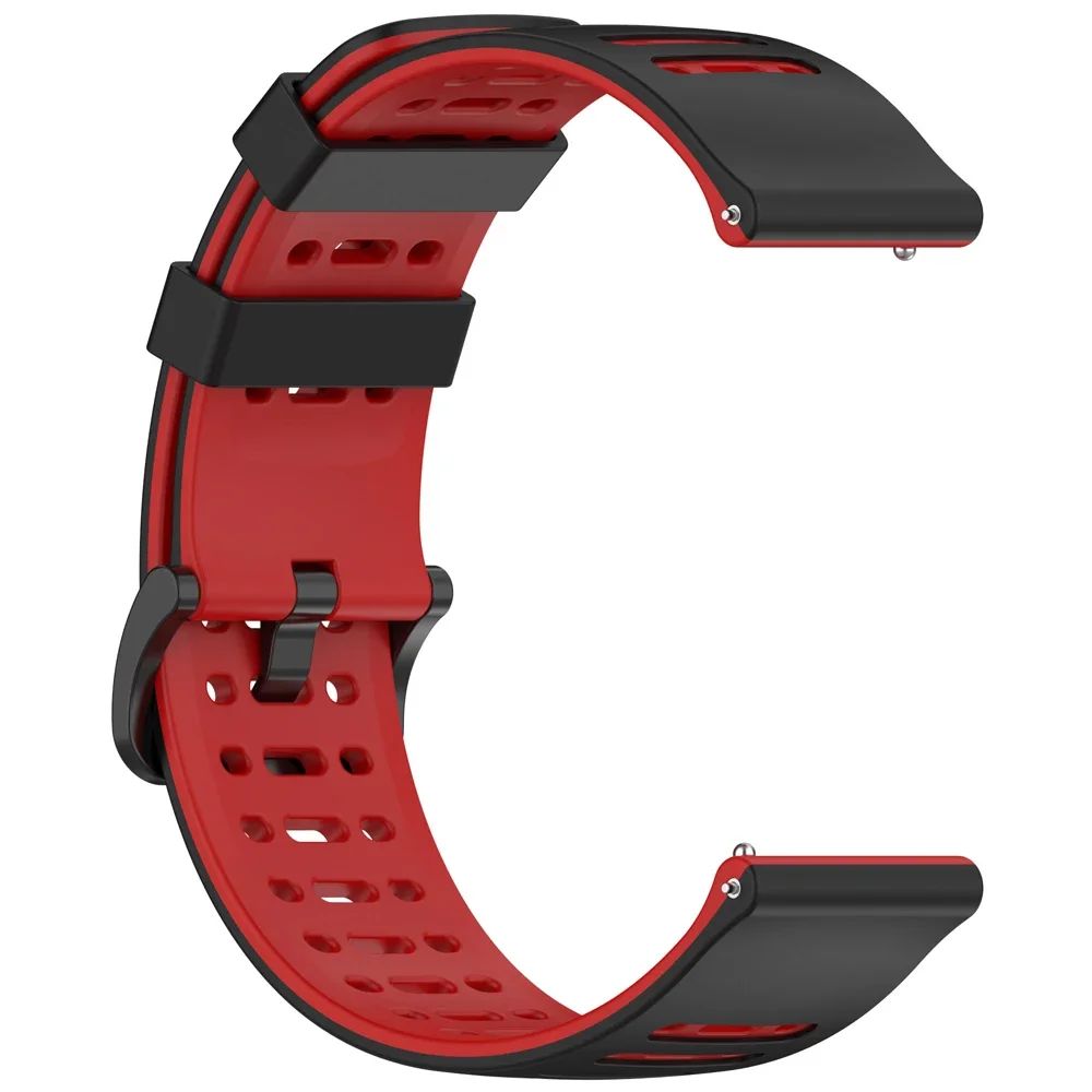 Pulseira de substituição de 22mm para xiaomi haylou watch 2 pro (ls02 pro) rs5 r