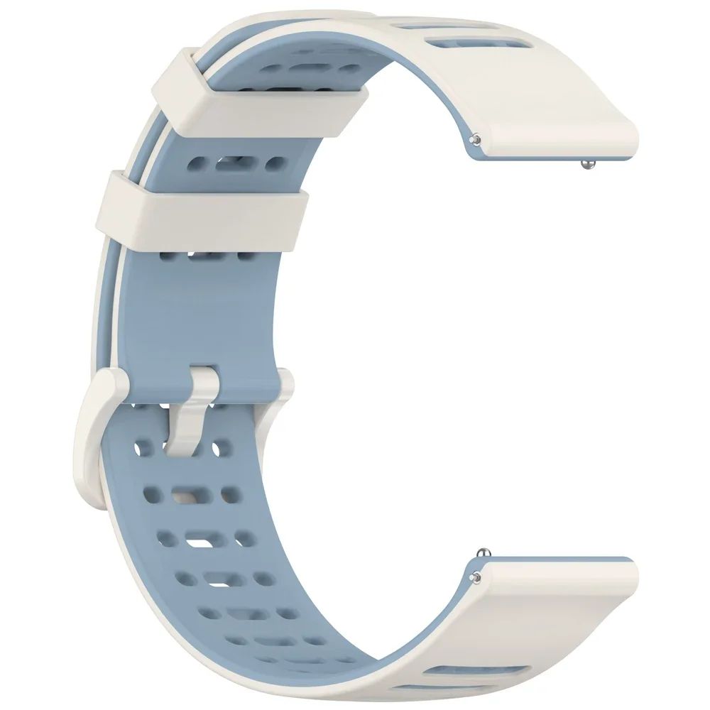Pulseira de substituição de 22mm para xiaomi haylou watch 2 pro (ls02 pro) rs5 r