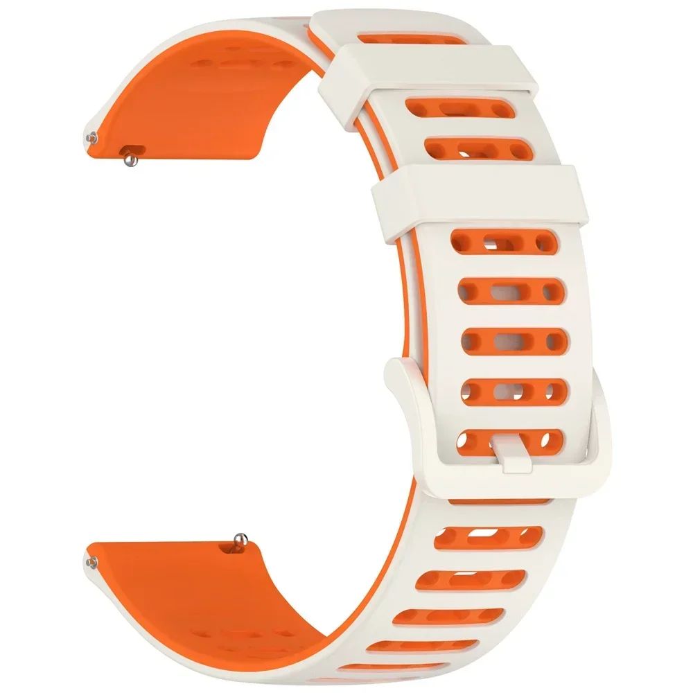 Pulseira de substituição de 22mm para xiaomi haylou watch 2 pro (ls02 pro) rs5 r