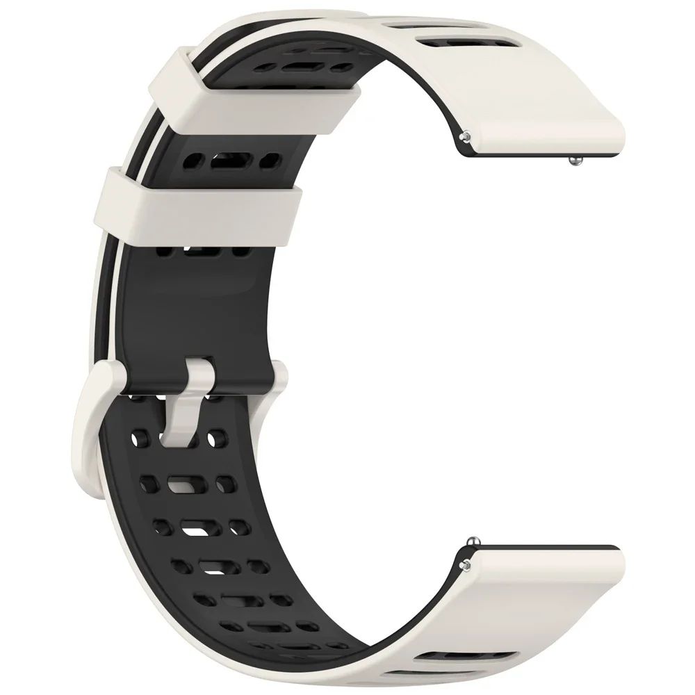 Pulseira de substituição de 22mm para xiaomi haylou watch 2 pro (ls02 pro) rs5 r