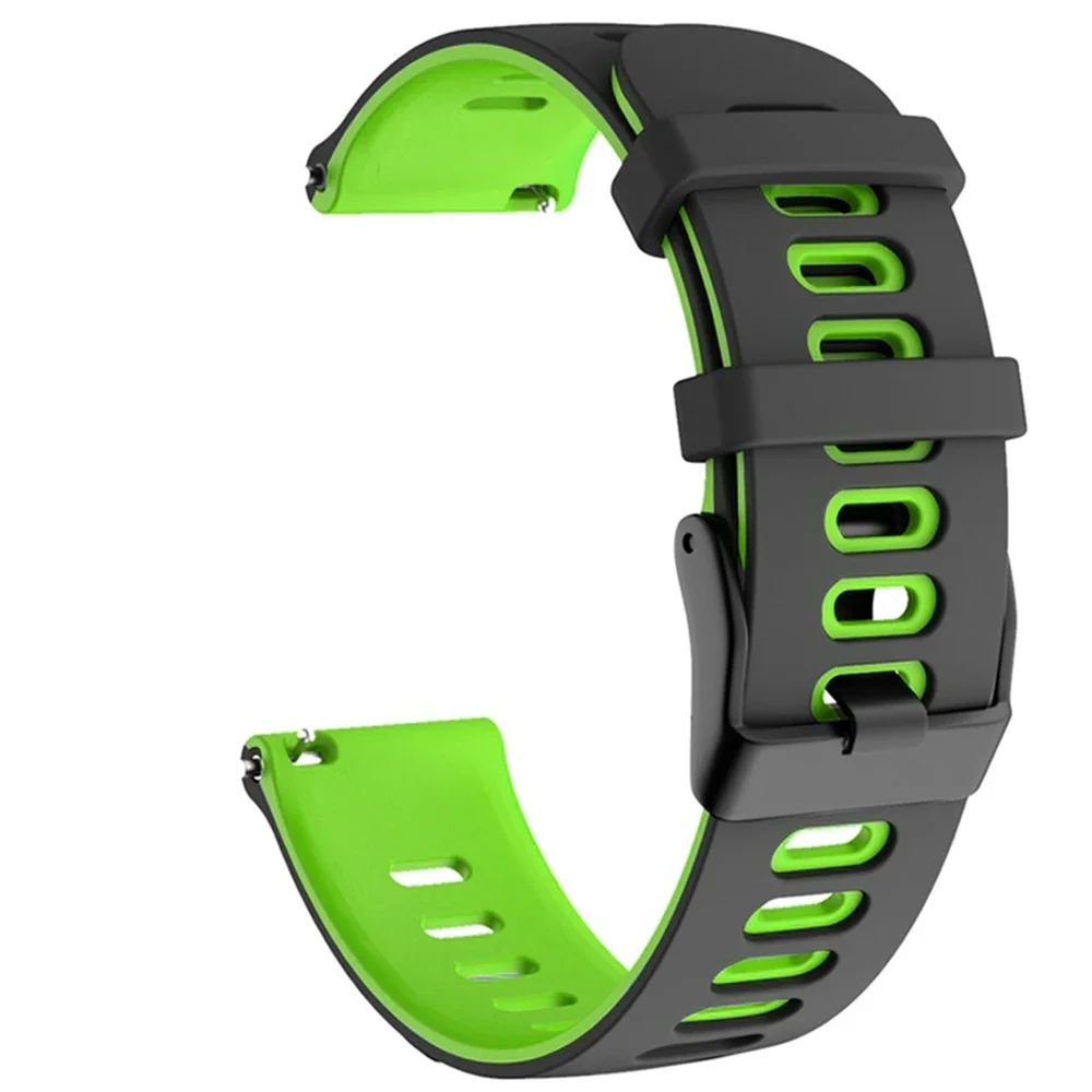 Pulseira de substituição de 22mm para xiaomi haylou watch 2 pro (ls02 pro) rs5 r