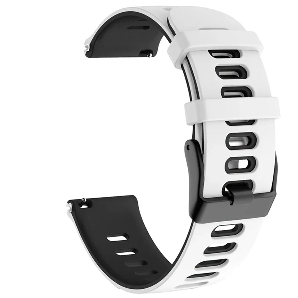 Pulseira de substituição de 22mm para xiaomi haylou watch 2 pro (ls02 pro) rs5 r