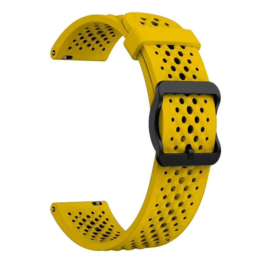 Pulseira de substituição de 22mm para xiaomi haylou watch 2 pro (ls02 pro) rs5 r