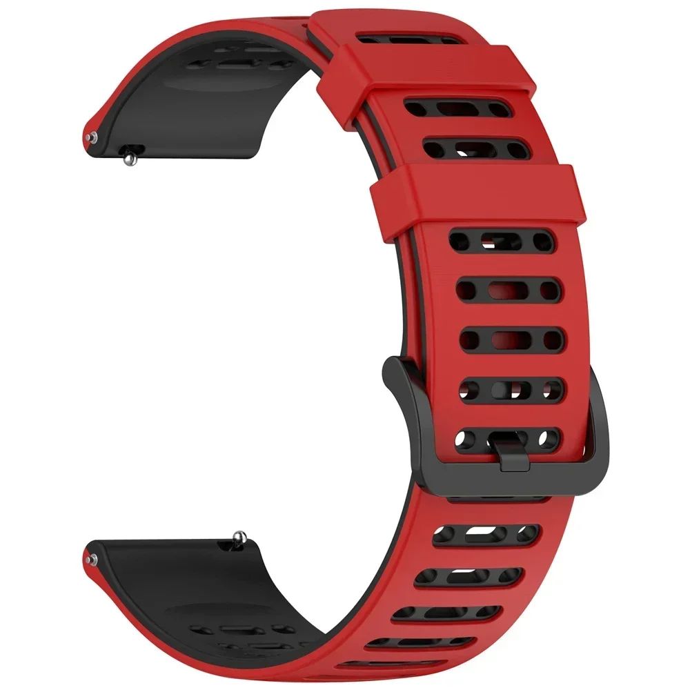 Pulseira de substituição de 22mm para xiaomi haylou watch 2 pro (ls02 pro) rs5 r