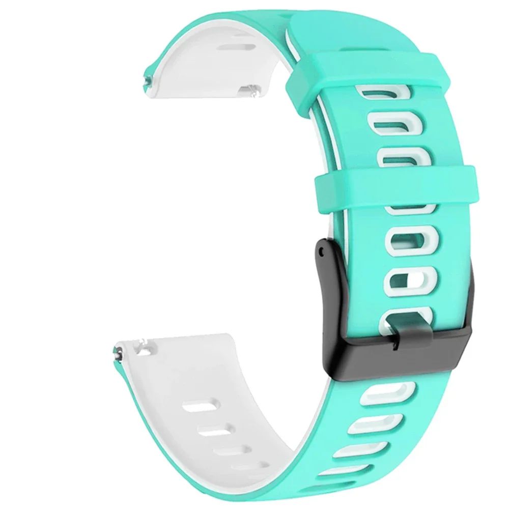 Pulseira de substituição de 22mm para xiaomi haylou watch 2 pro (ls02 pro) rs5 r