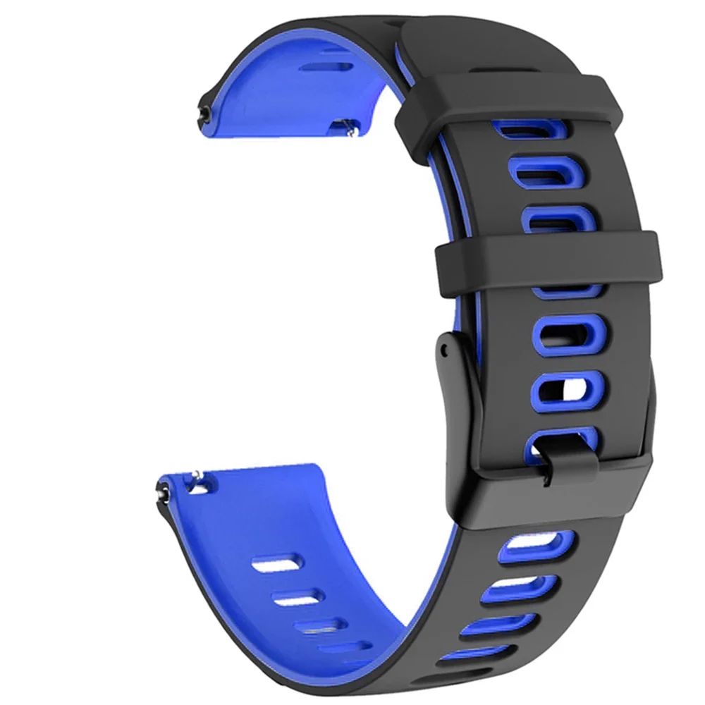 Pulseira de substituição de 22mm para xiaomi haylou watch 2 pro (ls02 pro) rs5 r