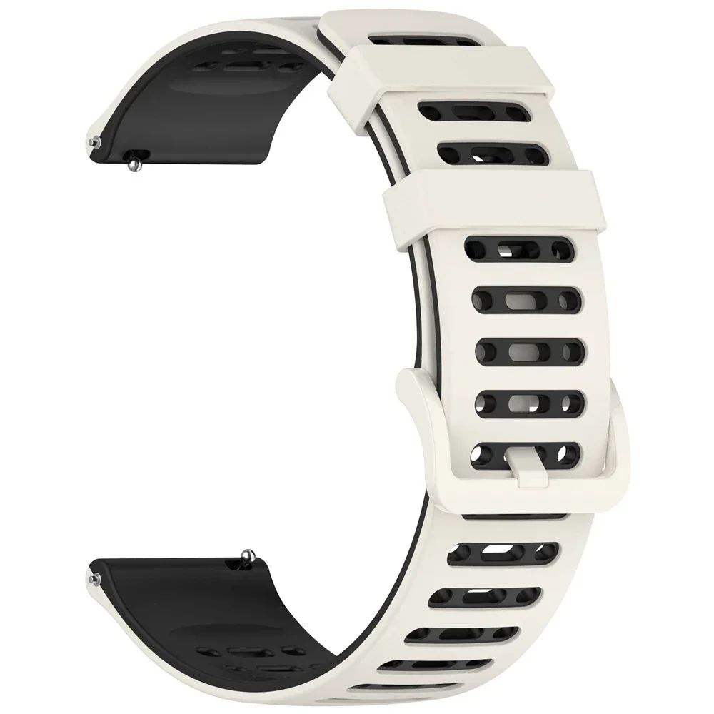 Pulseira de substituição de 22mm para xiaomi haylou watch 2 pro (ls02 pro) rs5 r