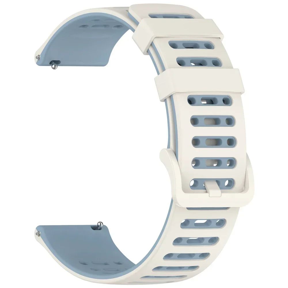 Pulseira de substituição de 22mm para xiaomi haylou watch 2 pro (ls02 pro) rs5 r