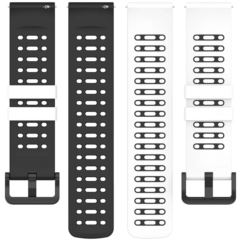 Pulseira de substituição de 22mm para xiaomi haylou watch 2 pro (ls02 pro) rs5 r