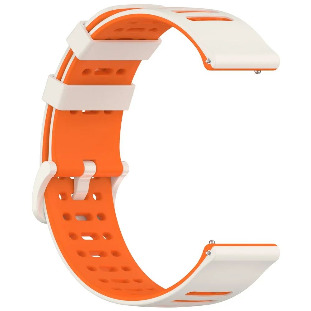 Pulseira de substituição de 22mm para xiaomi haylou watch 2 pro (ls02 pro) rs5 r