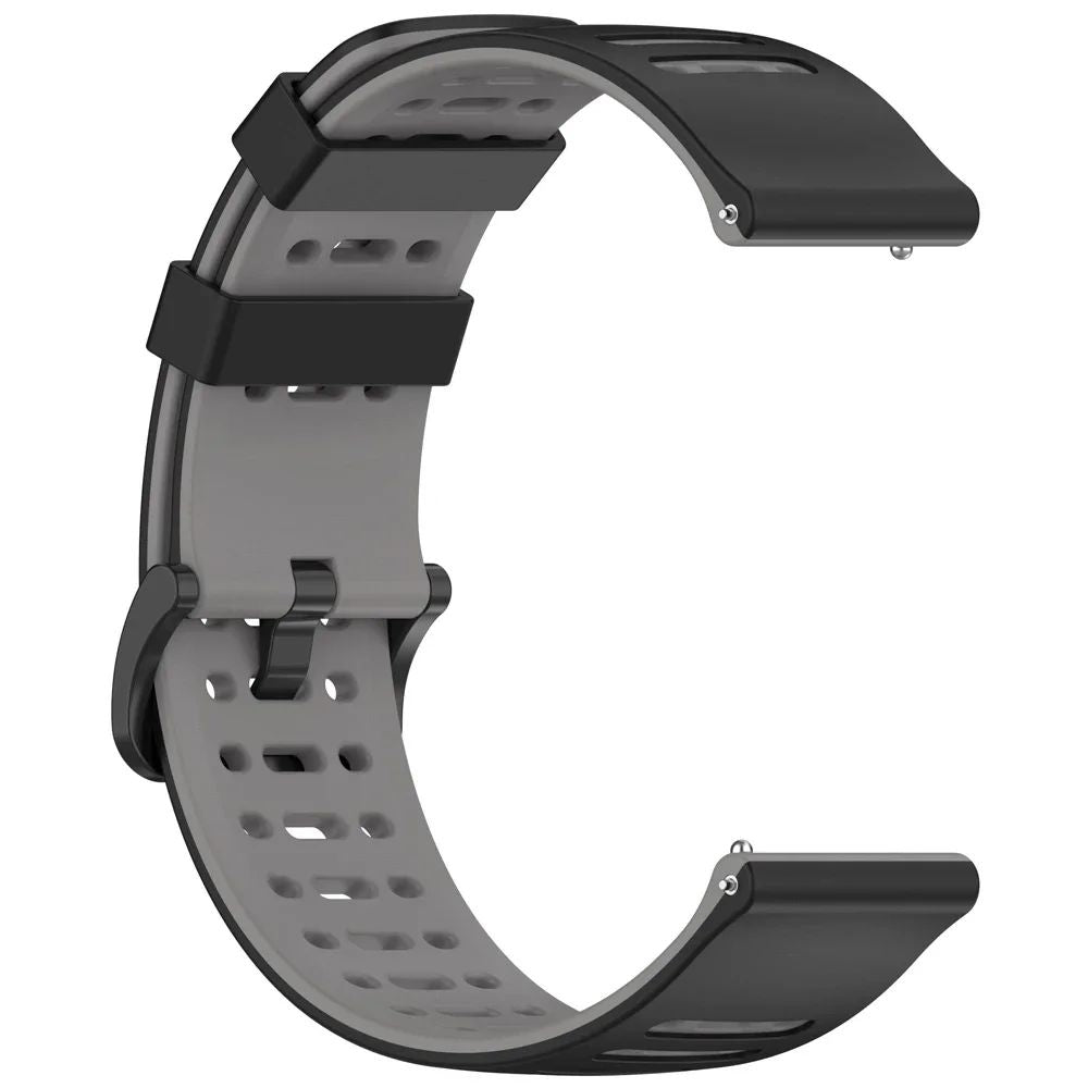 Pulseira de substituição de 22mm para xiaomi haylou watch 2 pro (ls02 pro) rs5 r