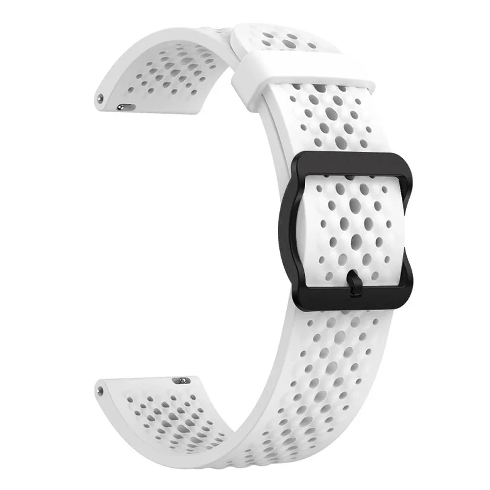 Pulseira de substituição de 22mm para xiaomi haylou watch 2 pro (ls02 pro) rs5 r
