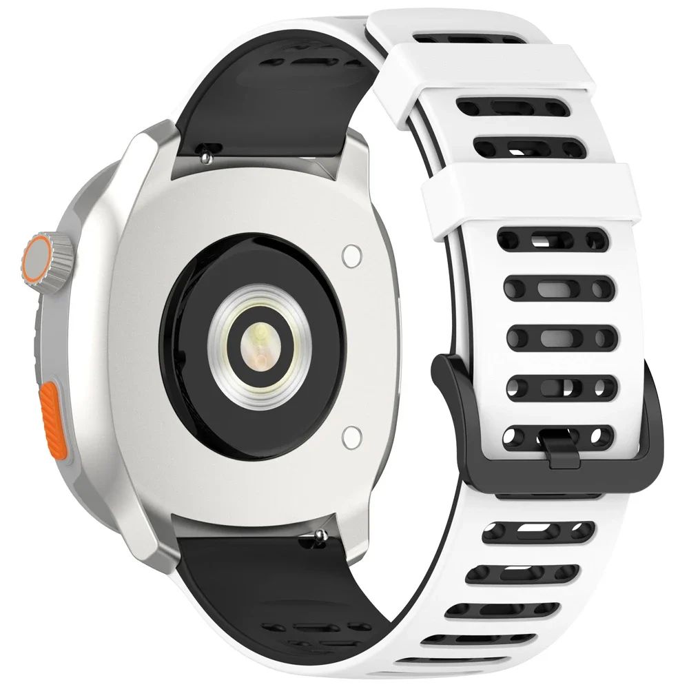 Pulseira de substituição de 22mm para xiaomi haylou watch 2 pro (ls02 pro) rs5 r