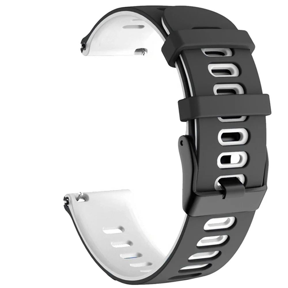 Pulseira de substituição de 22mm para xiaomi haylou watch 2 pro (ls02 pro) rs5 r