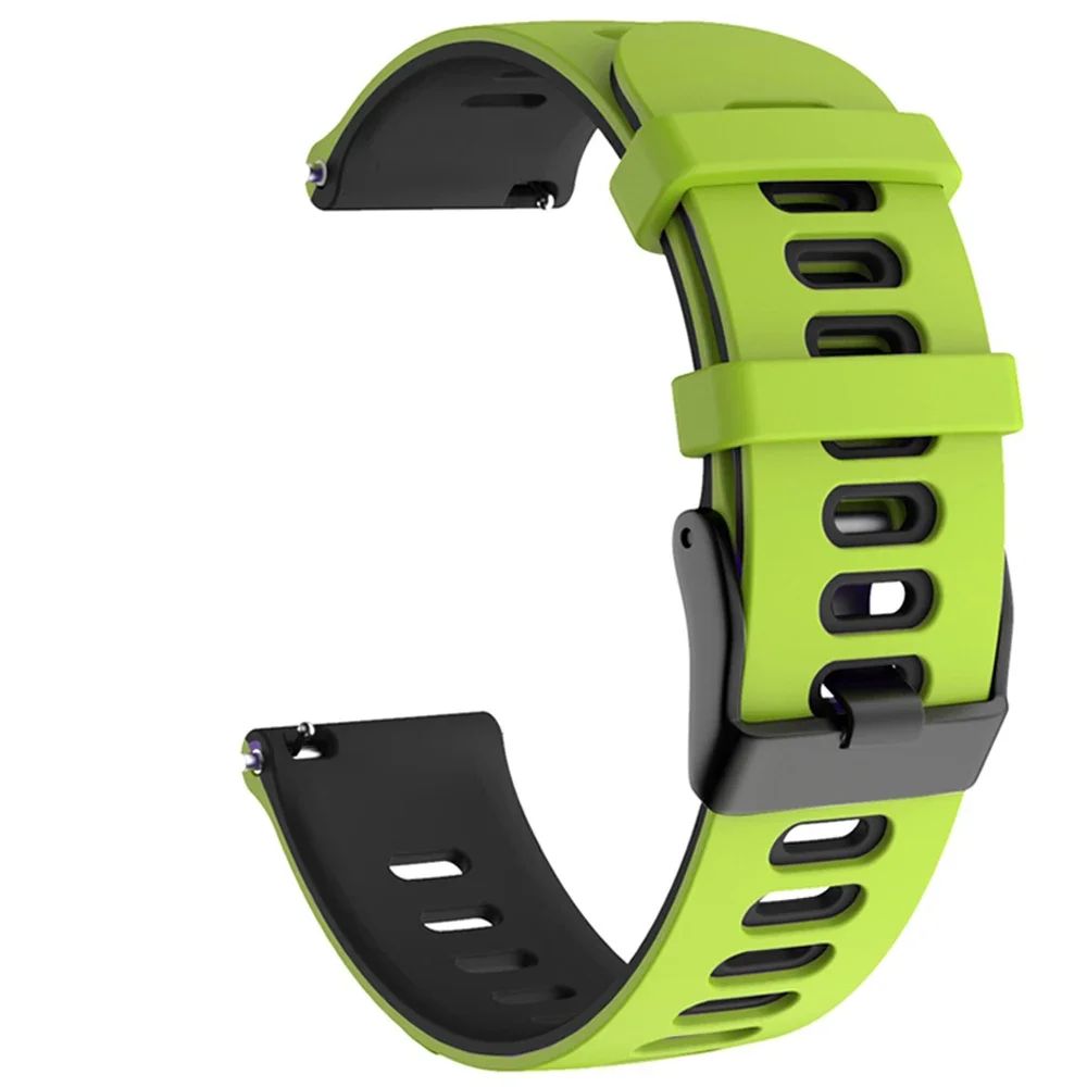 Pulseira de substituição de 22mm para xiaomi haylou watch 2 pro (ls02 pro) rs5 r