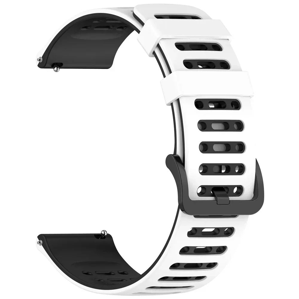 Pulseira de substituição de 22mm para xiaomi haylou watch 2 pro (ls02 pro) rs5 r