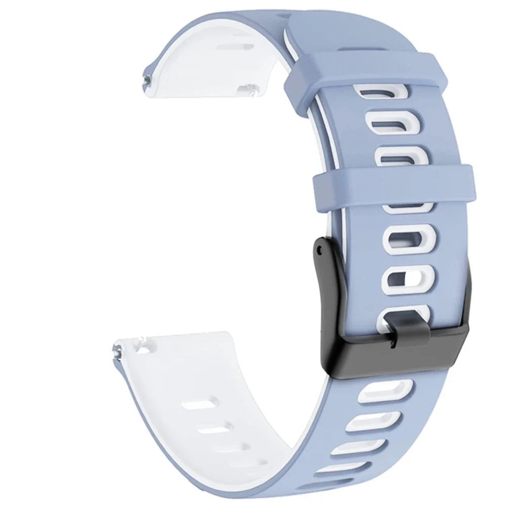 Pulseira de substituição de 22mm para xiaomi haylou watch 2 pro (ls02 pro) rs5 r