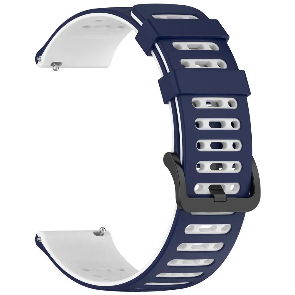 Pulseira de substituição de 22mm para xiaomi haylou watch 2 pro (ls02 pro) rs5 r