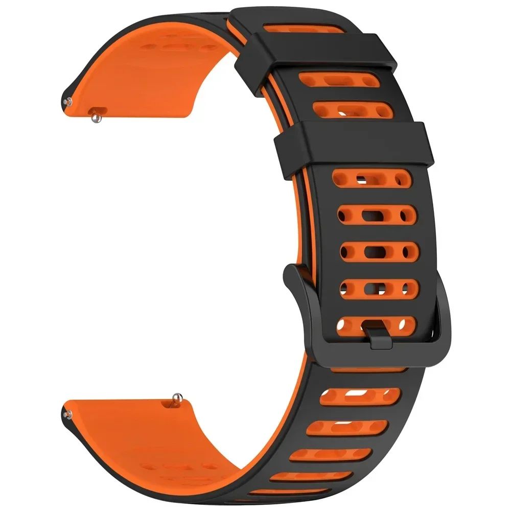 Pulseira de substituição de 22mm para xiaomi haylou watch 2 pro (ls02 pro) rs5 r