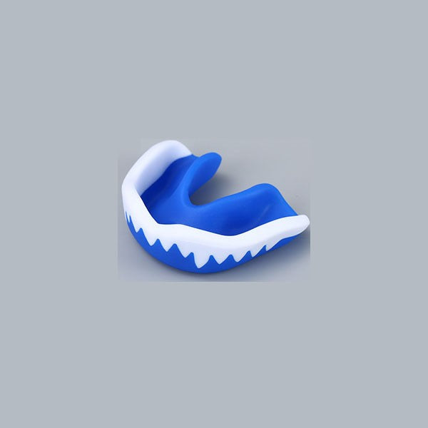 Protetor de dente Boxe - varias cores