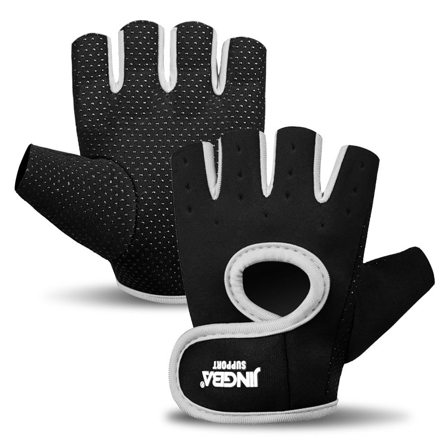 Luvas de Academia fitness Treino com peso