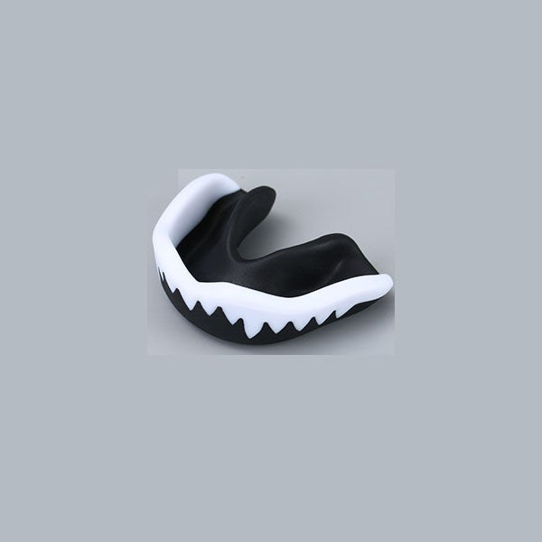 Protetor de dente Boxe - varias cores